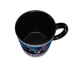 2024 Trump Shooting Merch Coffee Mug Funny Donald Trump Shot Cup Gifts