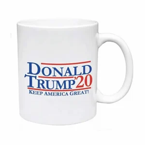 Make America Great Again Trump USA 2020 Mug water Cup Trump Mug Glass mugs Copper Collapsible cup Ghost mug Stanly cup oz Cia 2