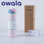 Owala 24/32oz Vacuum Insulated Stainless Steel Water Bottle for Outdoor Sports, New Arrival on Amazon