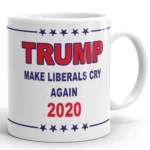 Make America Great Again Trump USA 2020 Mug water Cup Trump Mug Glass mugs Copper Collapsible cup Ghost mug Stanly cup oz Cia