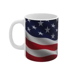 President Mug shot Color changing Trump coffee Mug Novelty president first Cup Ceramic cup shot mug drinking cup gifts tea cups