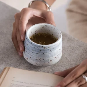 Japanese Style Ceramic Coffee Cup Porcelain Personal Single Pottery Tea Cups Drinkware Wine Mug Water Mugs Gift Wholesale 2